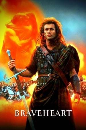 Movie Braveheart