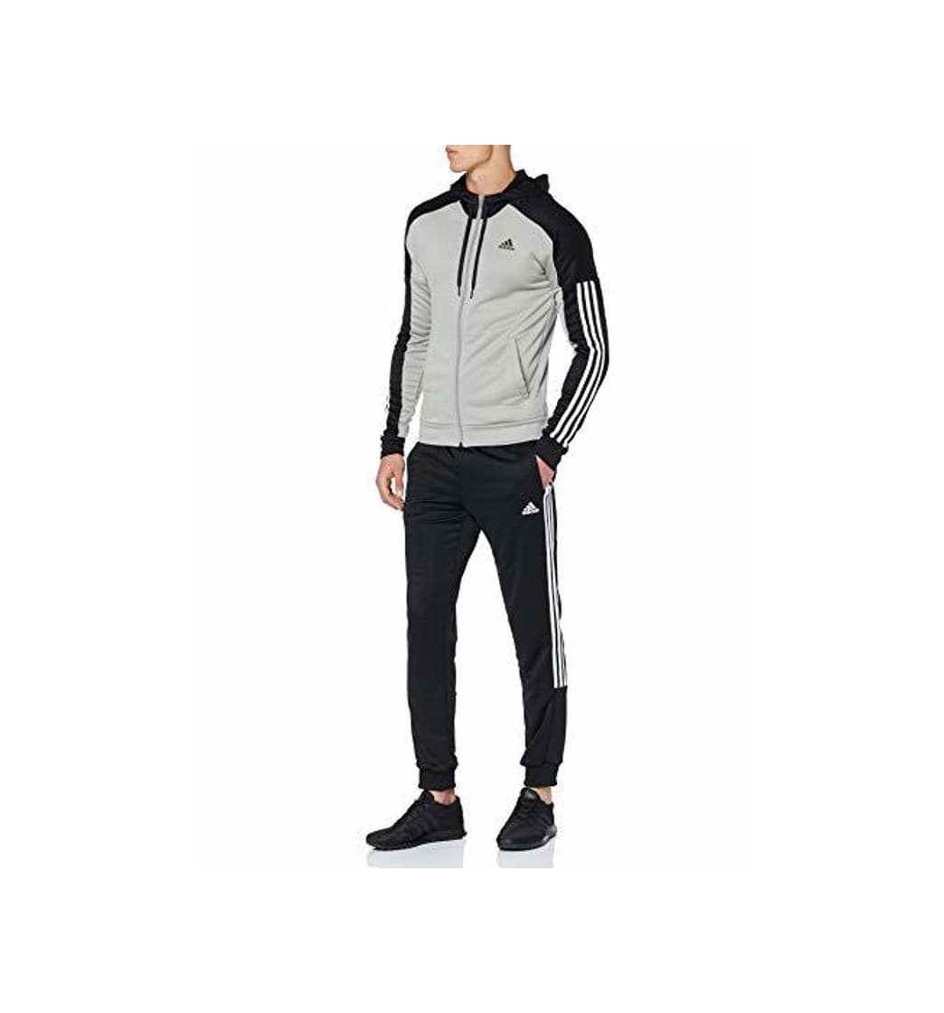 Fitness adidas MTS Game Time Tracksuit