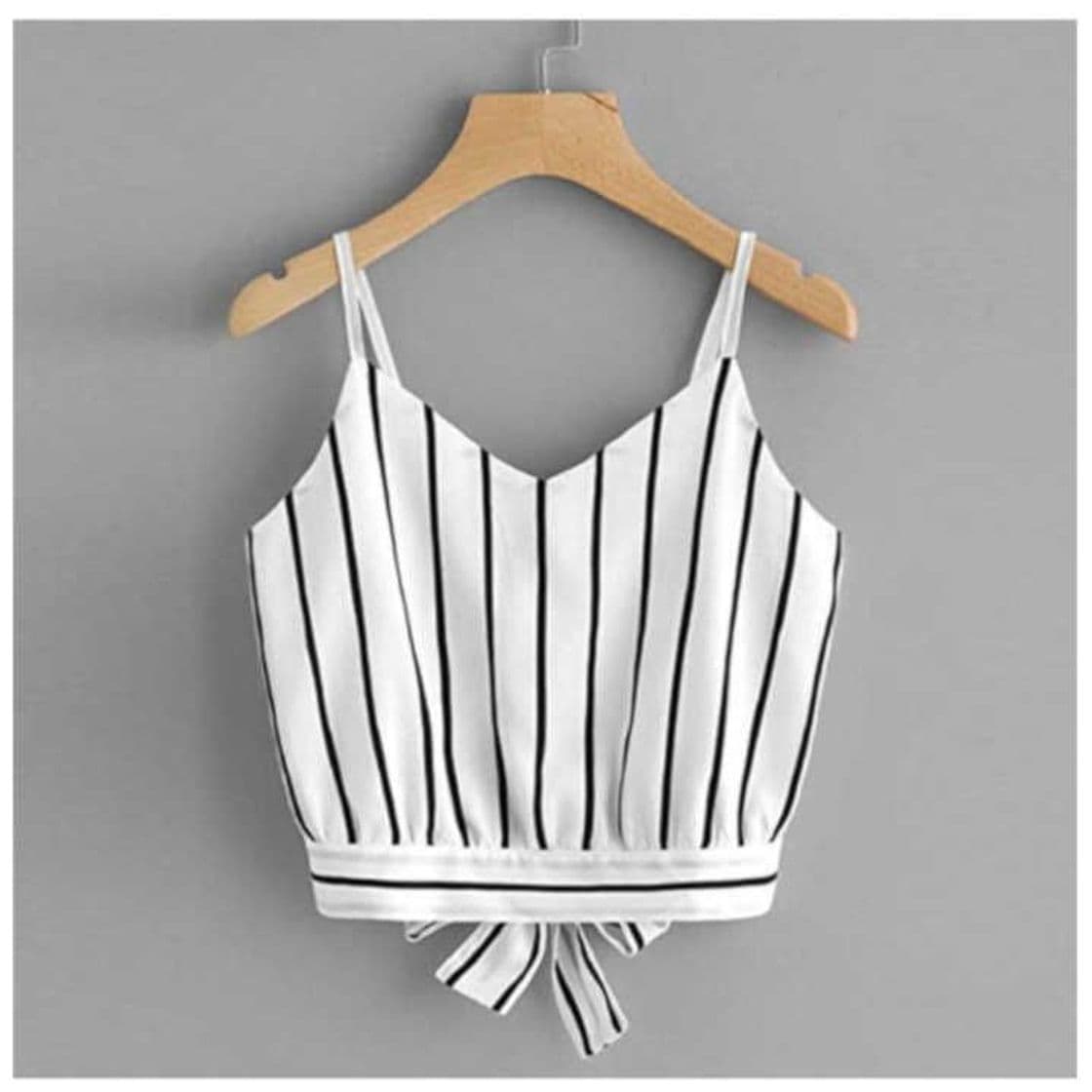 Product Tuopuda Crop Tops Mujer Verano Camisetas sin Mangas Halter Top Chaleco Camiseta