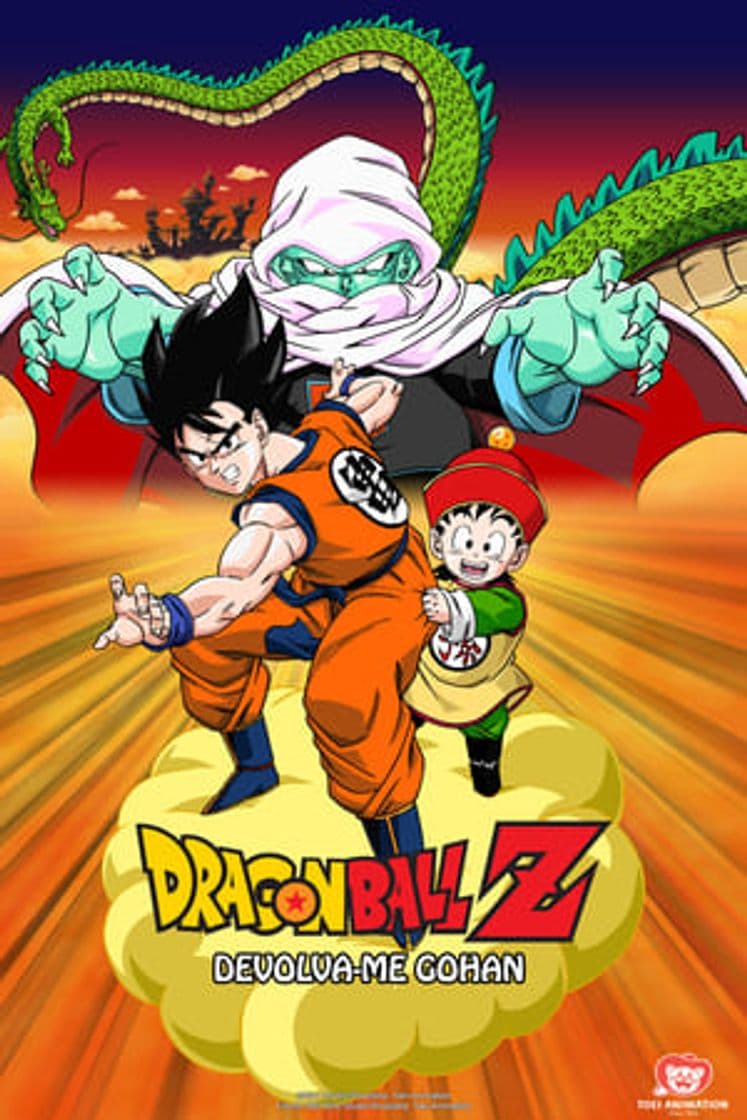 Movie Dragon Ball Z: Dead Zone