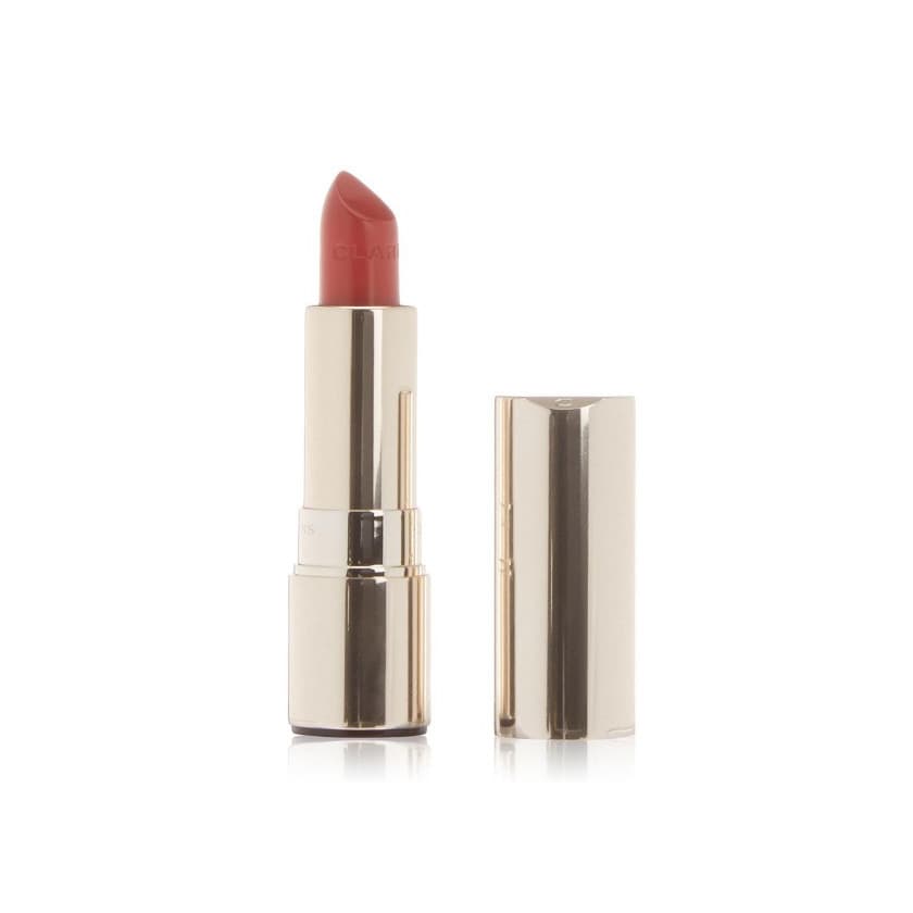 Belleza Clarins Joli Rouge Lipstick - Barra de labios