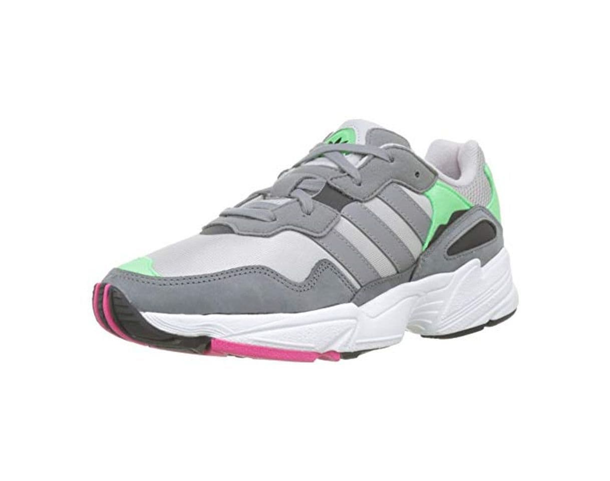 Producto adidas YUNG-96, Zapatillas de Gimnasia para Hombre, Gris