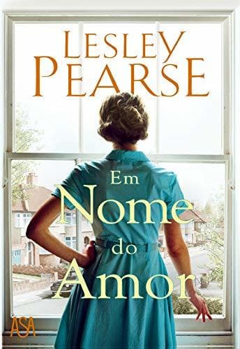 Libro Em Nome do Amor