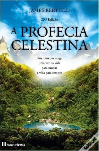 Libro A Profecia Celestina