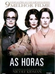 Movie As Horas Vulgares