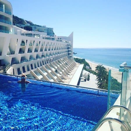 Place Sesimbra Hotel & Spa