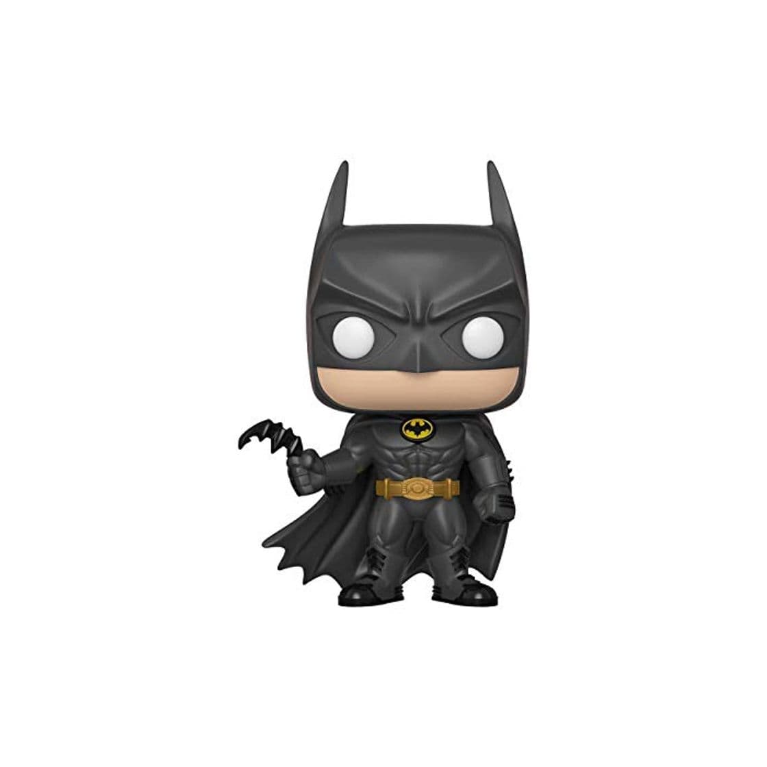 Game Funko- Pop Vinilo 80th: Batman