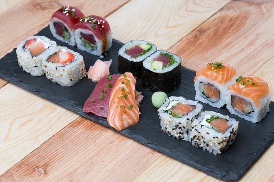 Restaurantes HOME Sushi & Asian Food