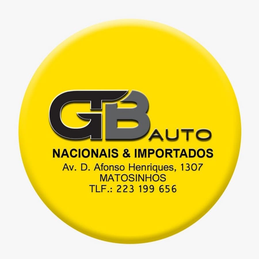 Lugar GTB Auto