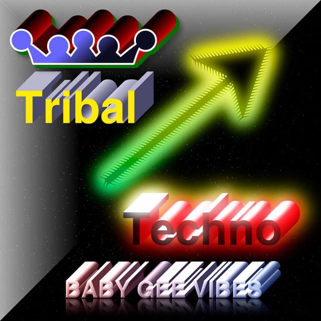 Canción Tribal Techno