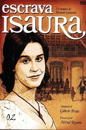 Película Escrava Isaura