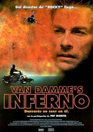 Película Inferno