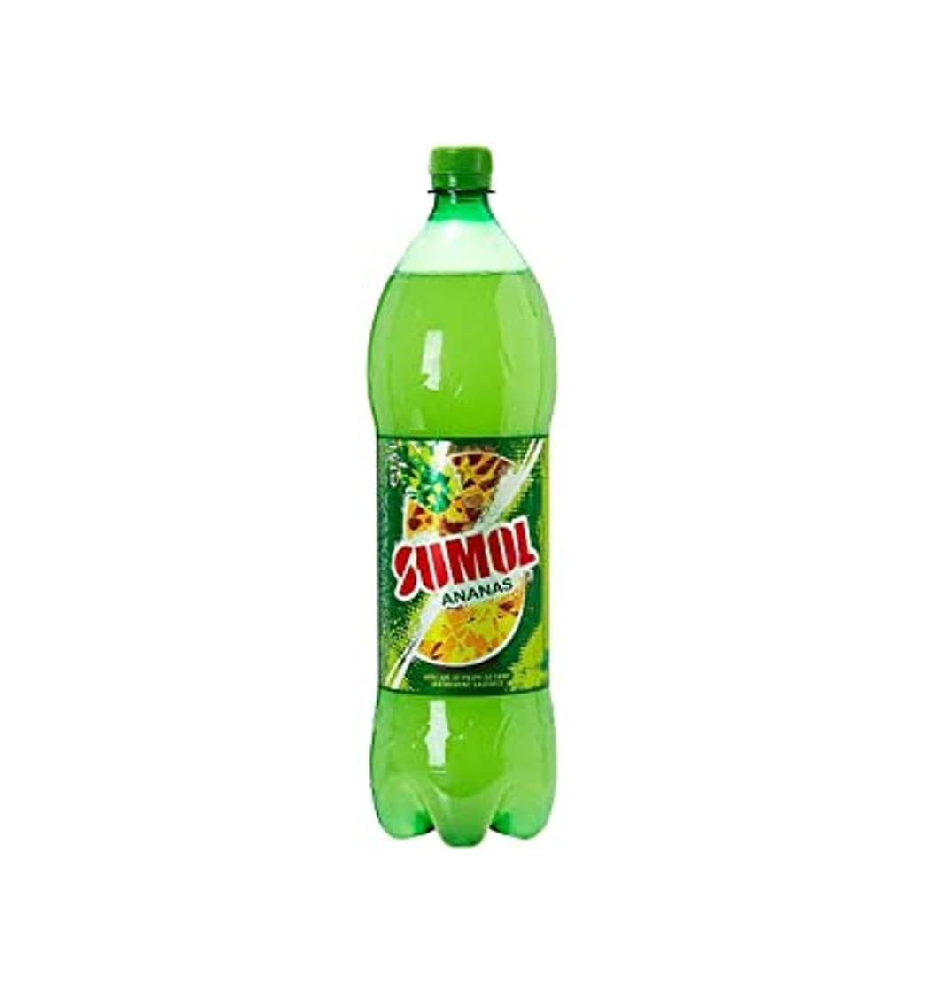 Producto Sumol Ananas 50cl