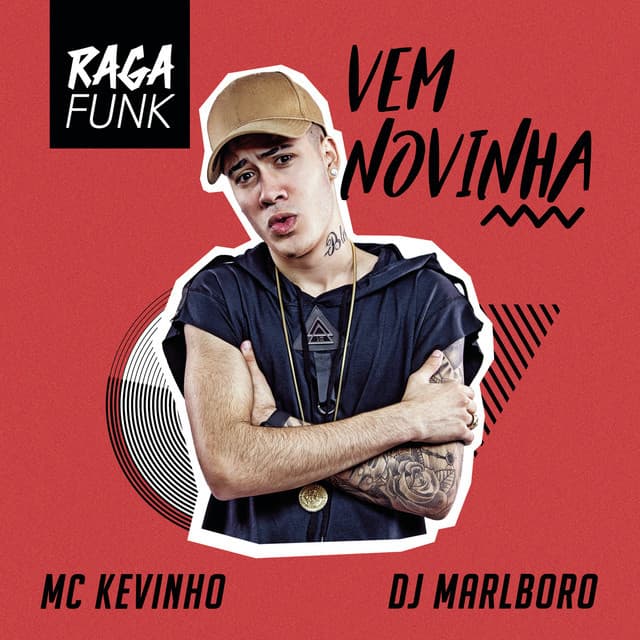 Canción Vem Novinha