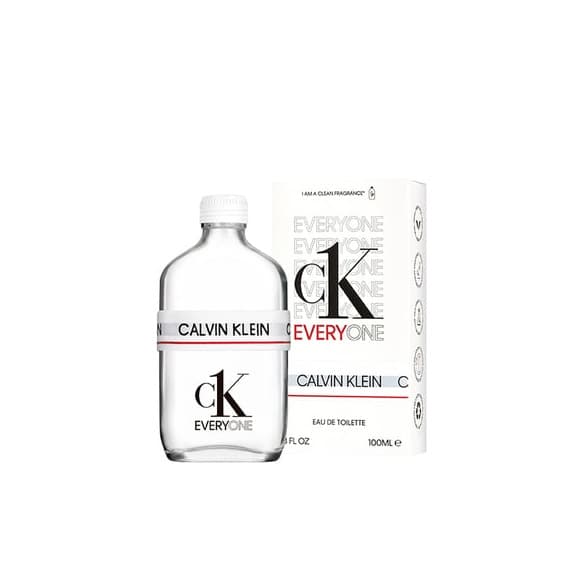 Producto Calvin Klein Everyone

