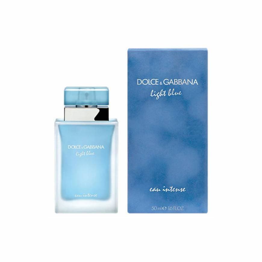 Producto Dolce&Gabbana Light Blue Eau Intense

