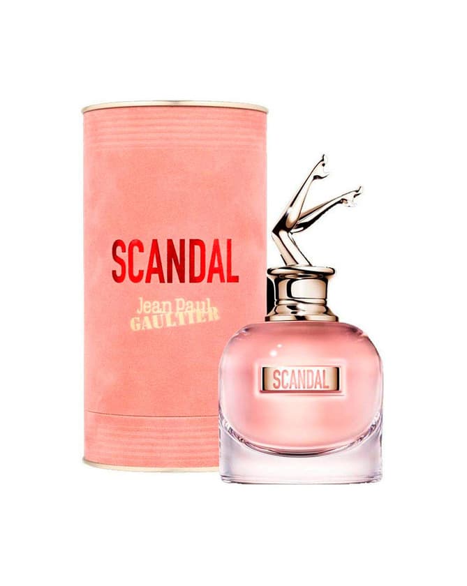 Producto Jean Paul Gaultier Scandal

