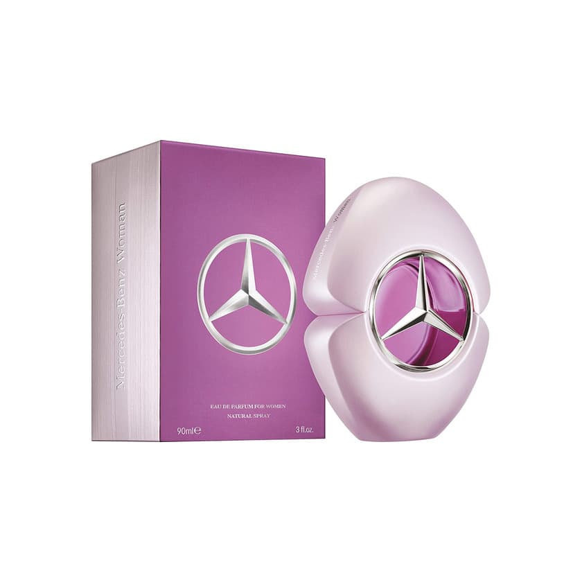 Producto Mercedes-Benz Eau de Parfum

