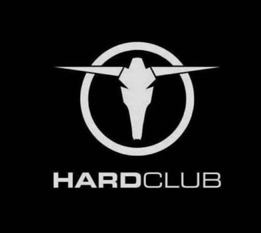 Restaurantes Hard Club