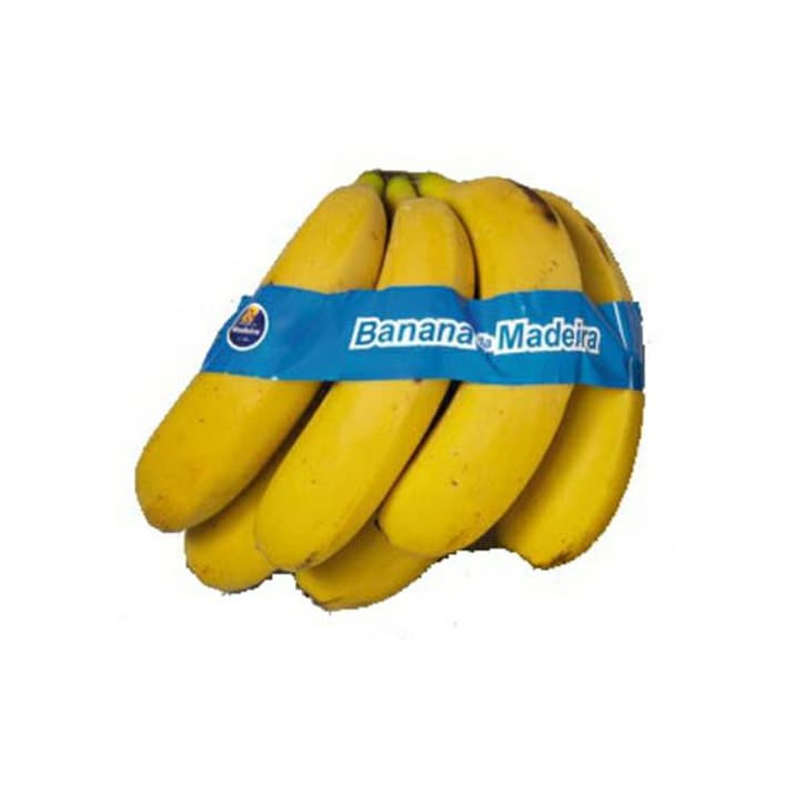 Product Banana da Madeira