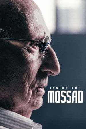 Serie Inside the Mossad