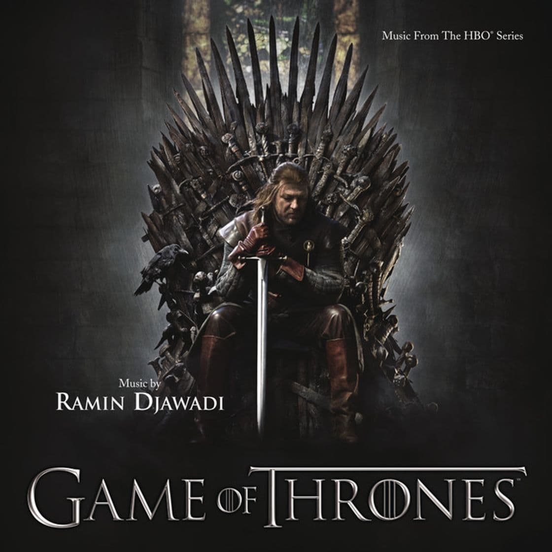 Music Game Of Thrones - From The "Game Of Thrones" Soundtrack