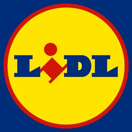 App Lidl PLU US