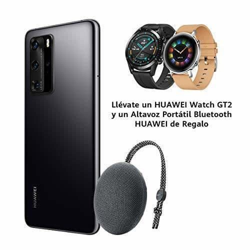 Product Huawei P40 Pro 5G - Smartphone de 6,58" OLED (8GB RAM