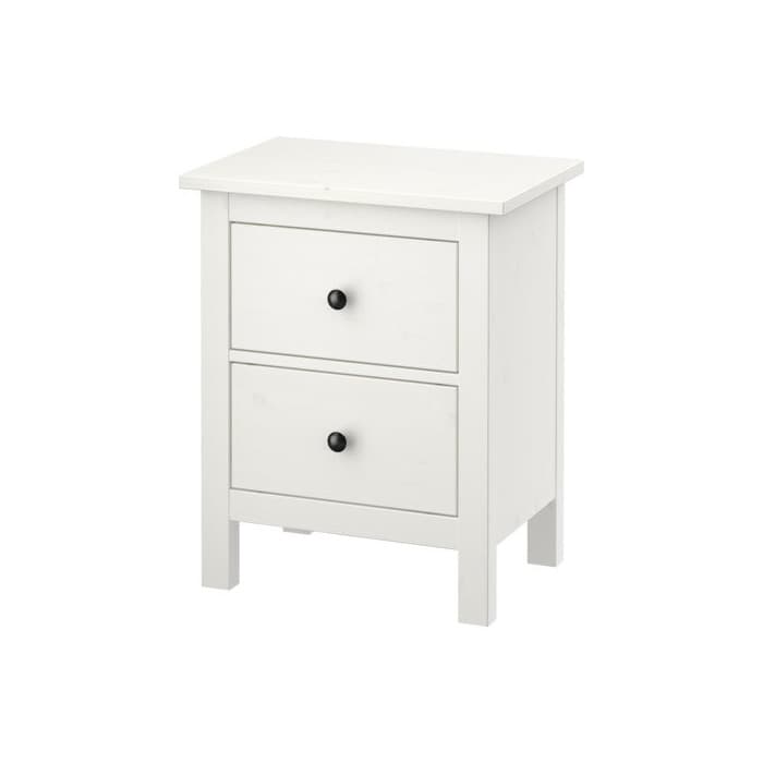 Home Ikea HEMNES - Cómoda de 2 cajones