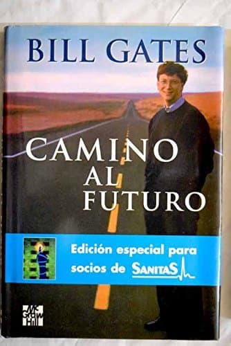 Book Camino al futuro