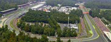 Lugar Monza Eni Circuit