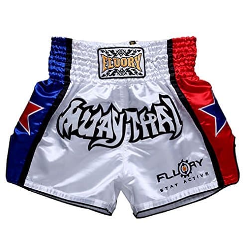 Product FLUORY Muay Thai Shorts