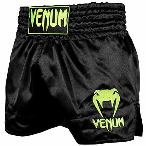 Place VENUM Pantalones Cortos Classic Thaibox