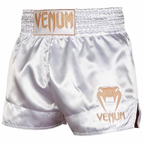 Place VENUM Classic - Pantalones Cortos para Muay Thai