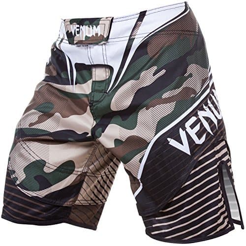 Product VENUM Camo Hero Pantalones Cortos de Entrenamiento