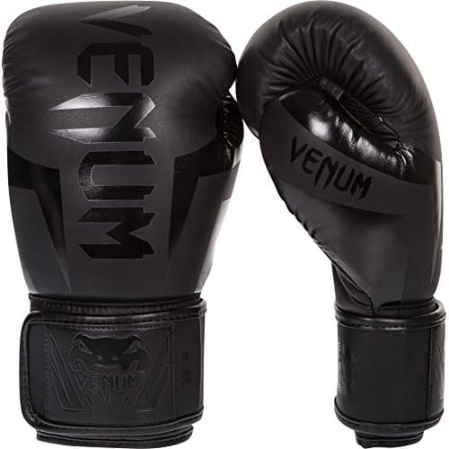 Place VENUM Elite Guantes de Boxeo