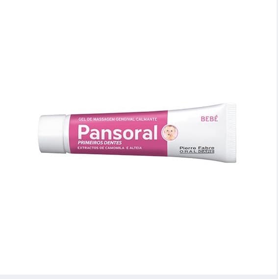 Lugar PANSORAL BUCAL 15ML