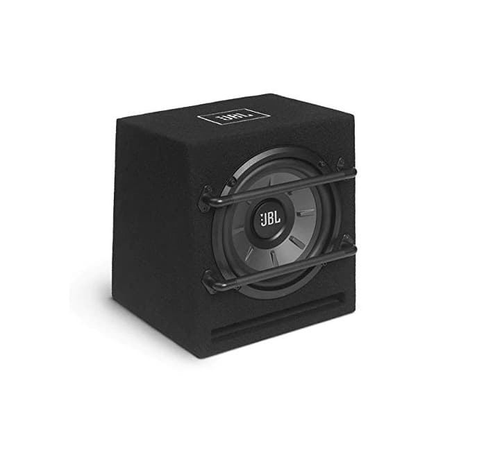 Electronic JBL jblstage8 00ba Stage 800ba Enclosure - Sistema de 200 mm subwoofer Activo Negro