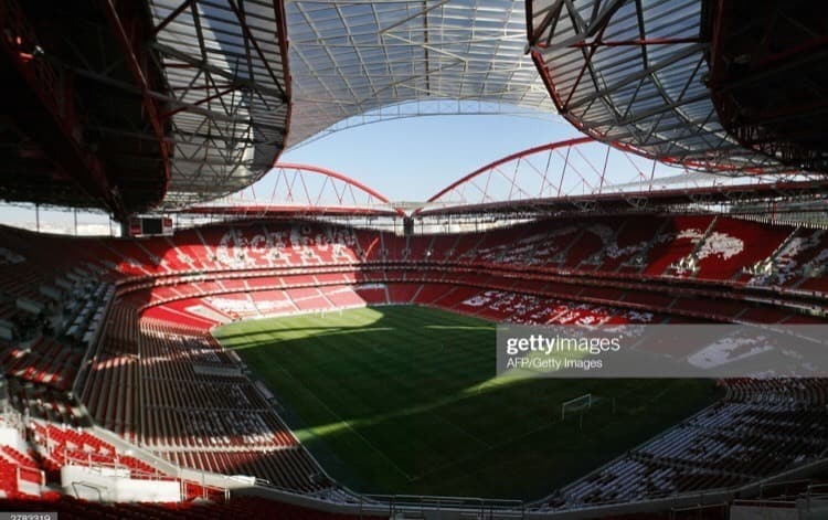 Place SLBenfica