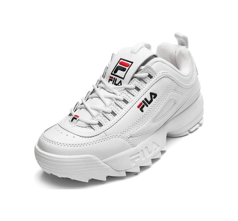 Product fila branco