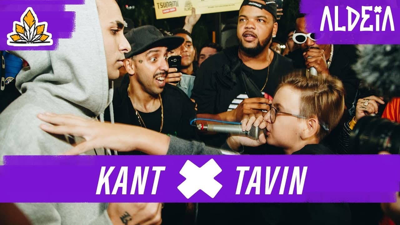 Fashion Kant x Tavin 