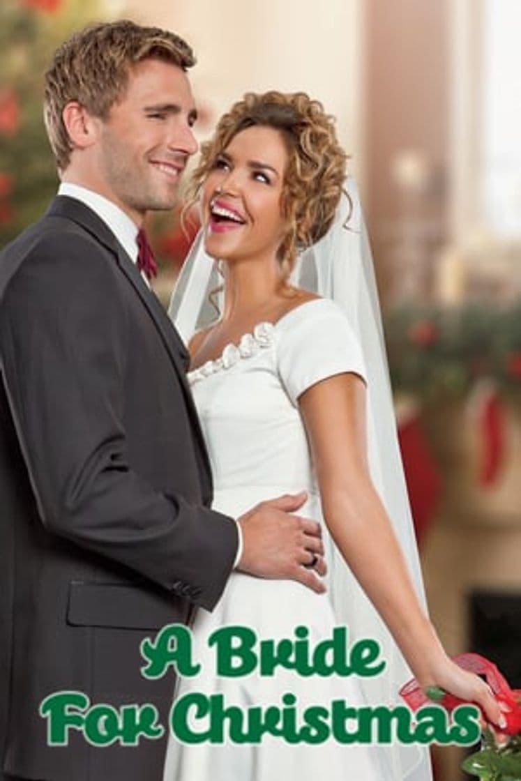 Movie A Bride for Christmas