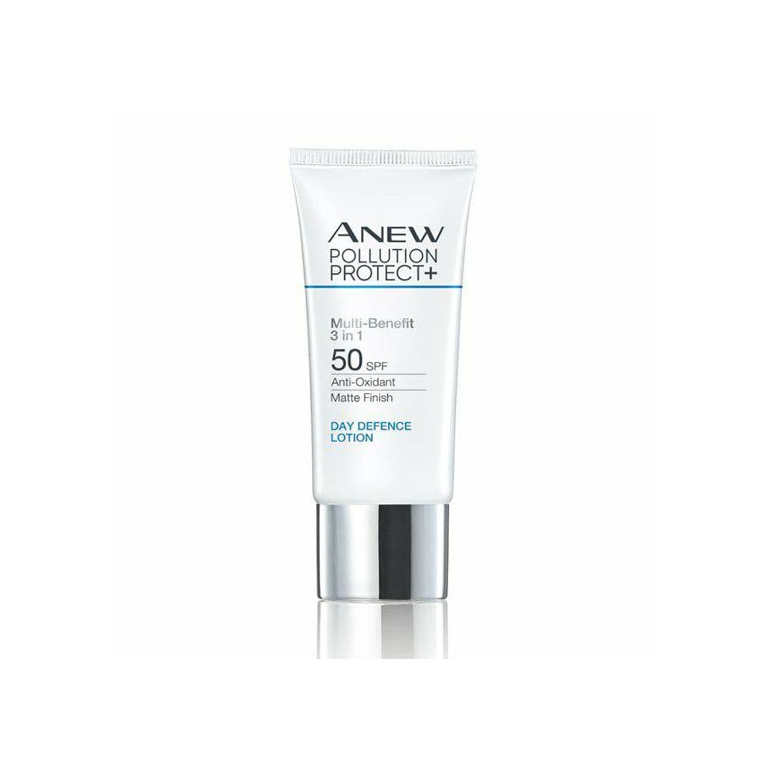 Product Crema de Día Defence SPF 50 Anew Pollution Protect