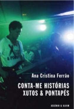 Book Conta-me Histórias