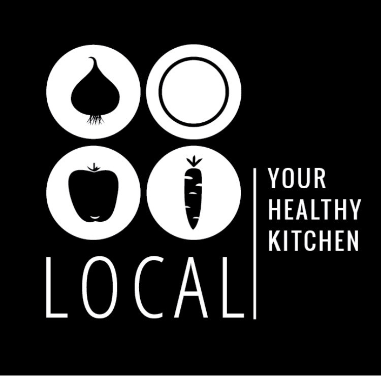 Restaurantes LOCAL – Your Healthy Kitchen