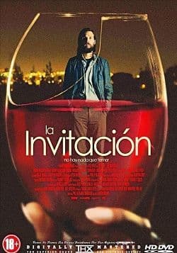 Película The Invitation