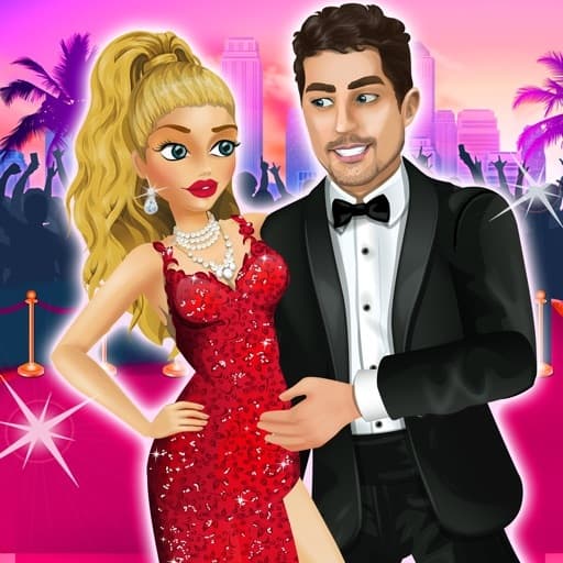 App Hollywood Story: Icono Fashion