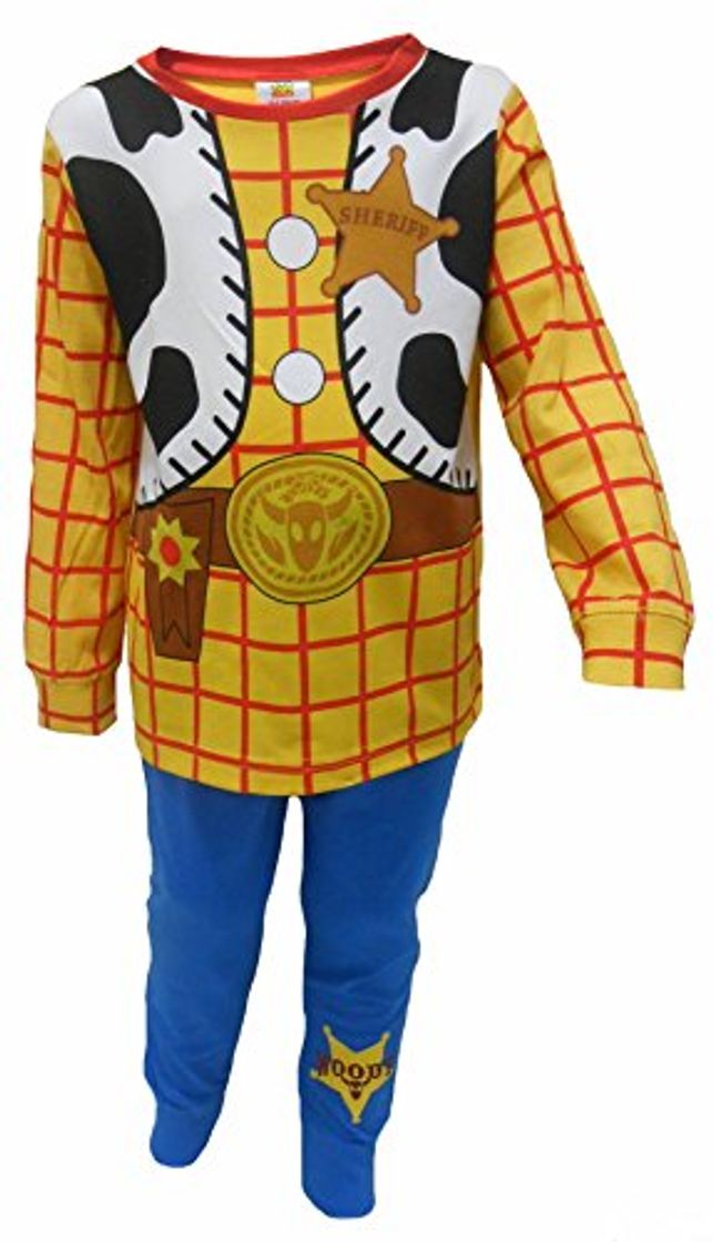 Producto Pijama de Toy Story Woody 4