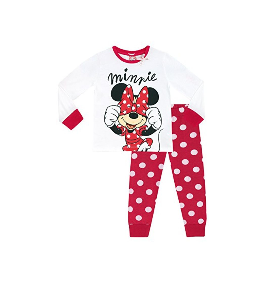 Moda Disney Minnie Mouse