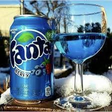 Product Fanta Berry - Paquete de 12 x 355 ml - Total